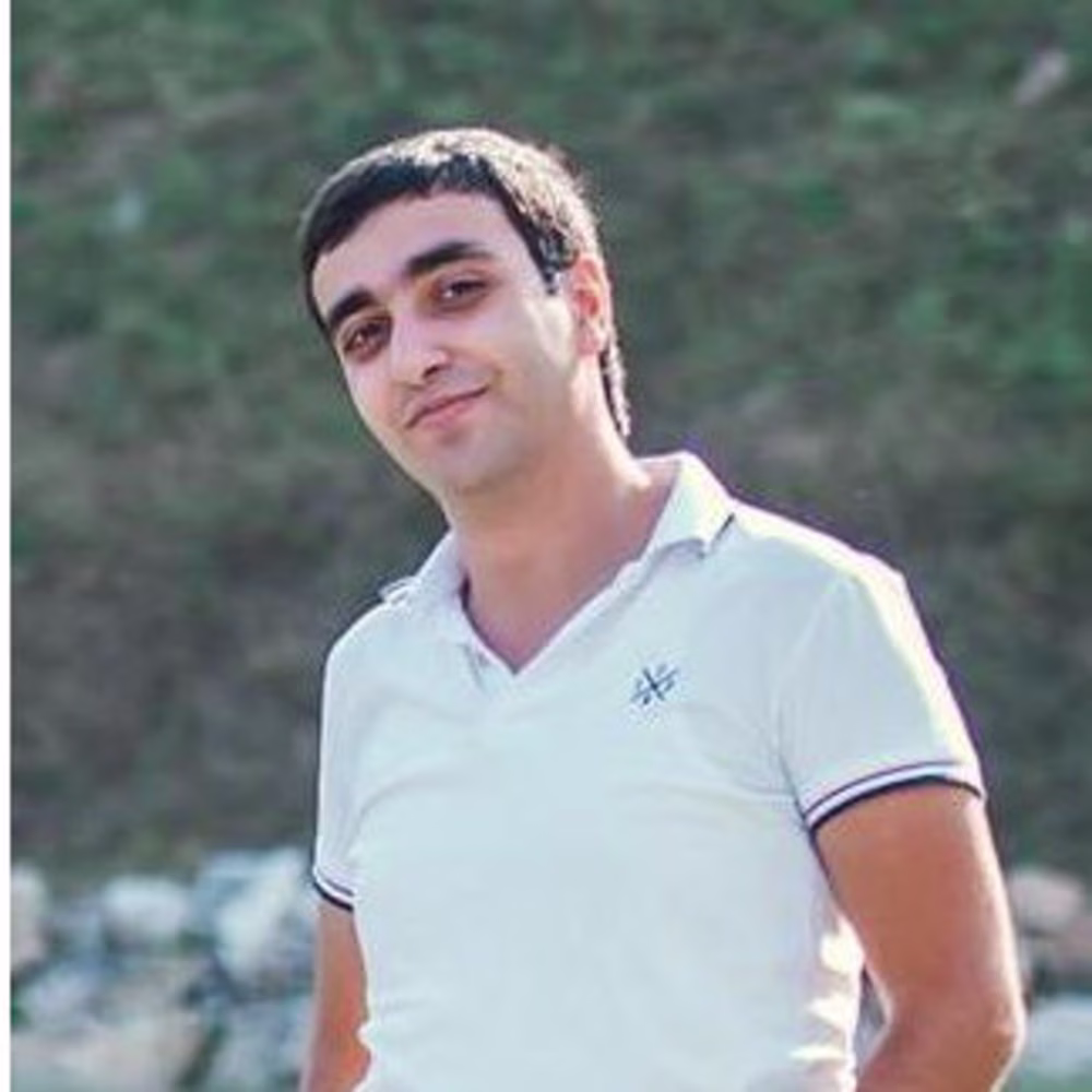 Arman Petrosyan