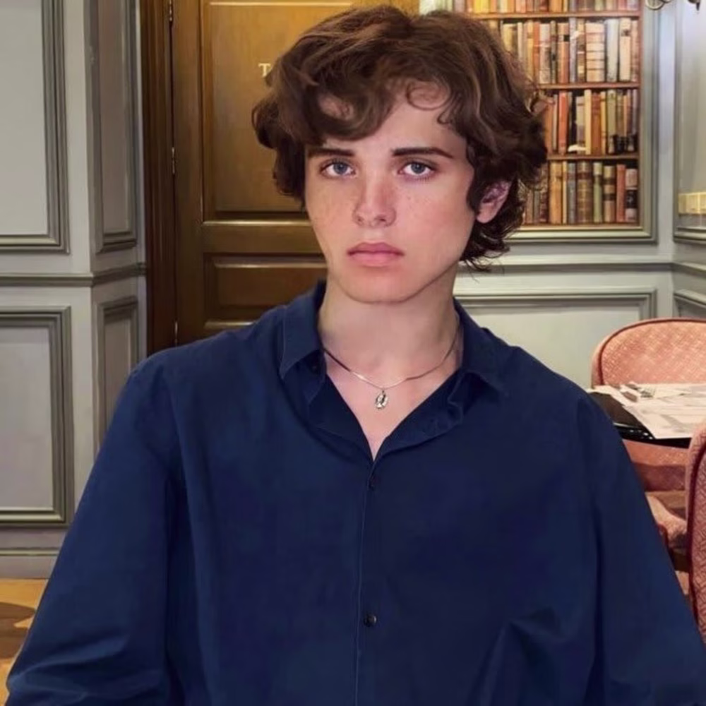 Matthew  de Mesa
