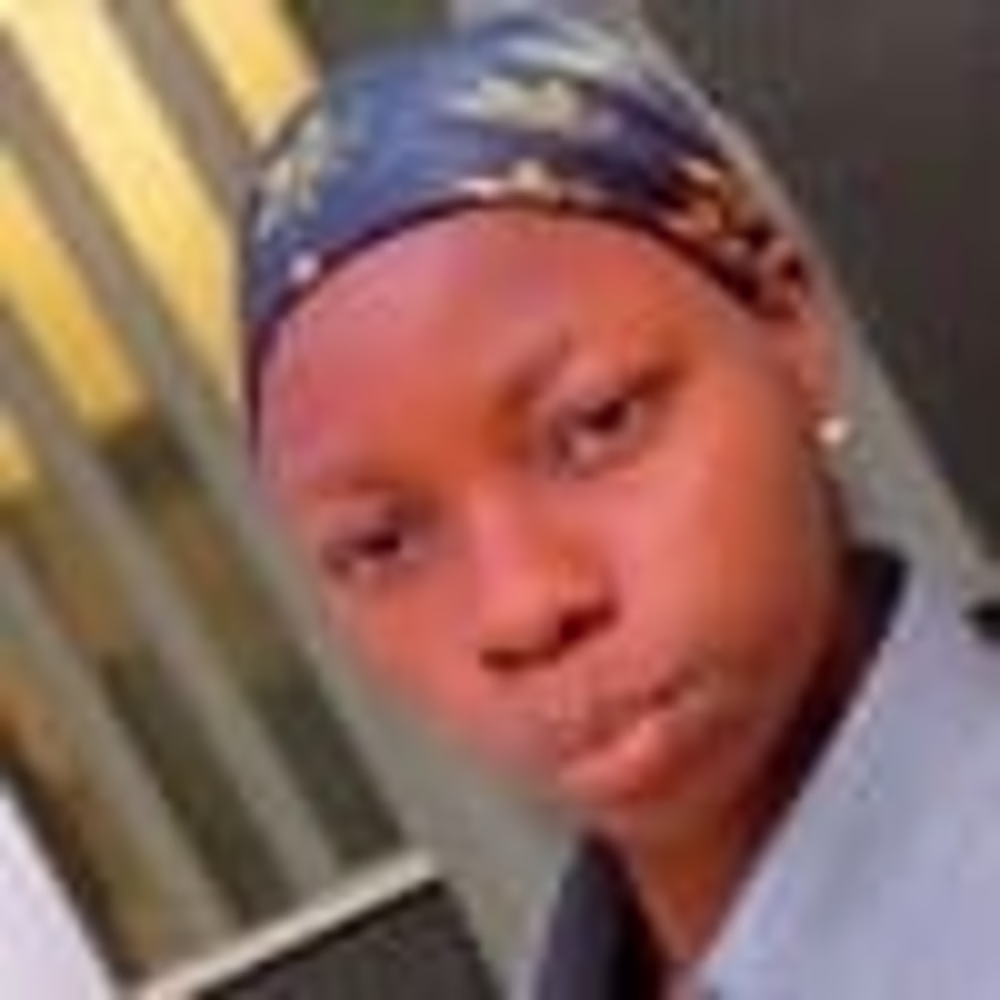 Kehinde  Aishah