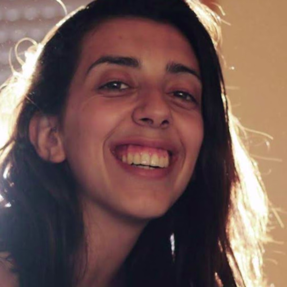 Hélia Ferrer