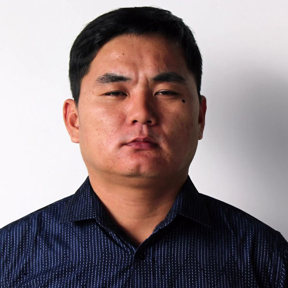 Marvin Dang