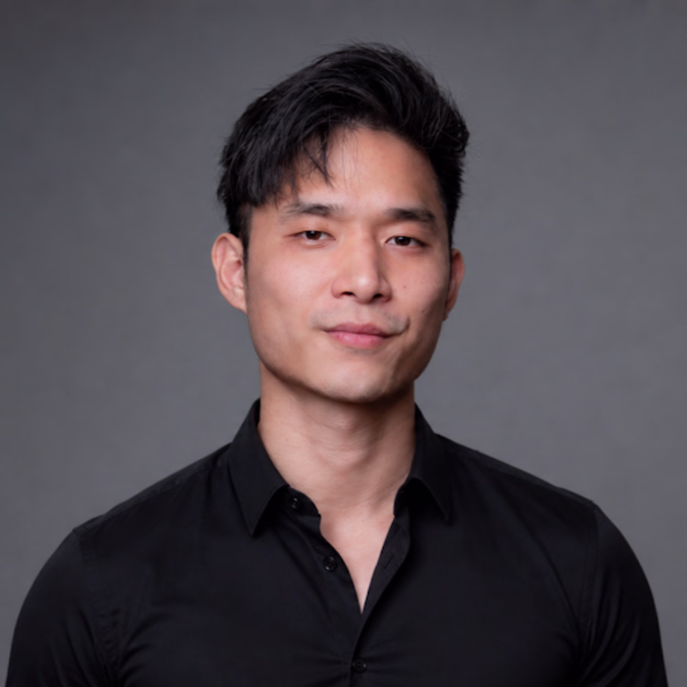 Andrew Chan
