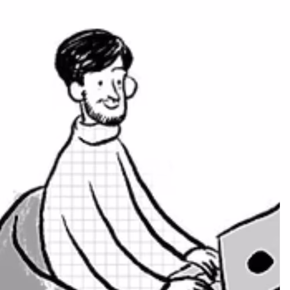 Jorge Garcia Redondo