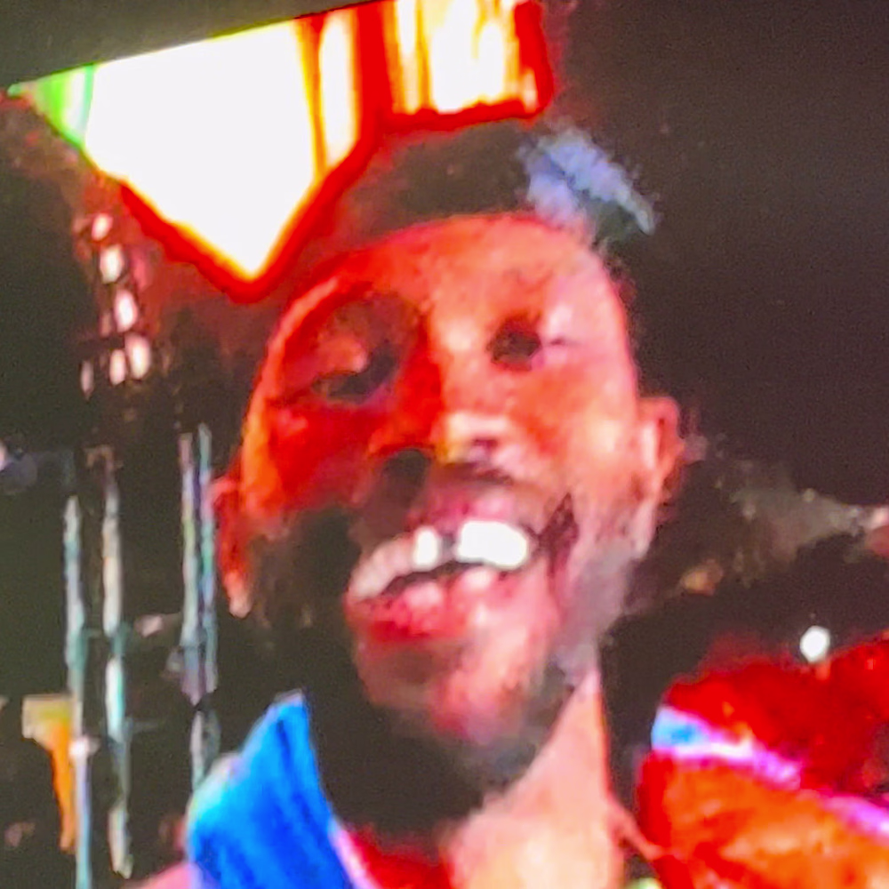 Quam Odunsi