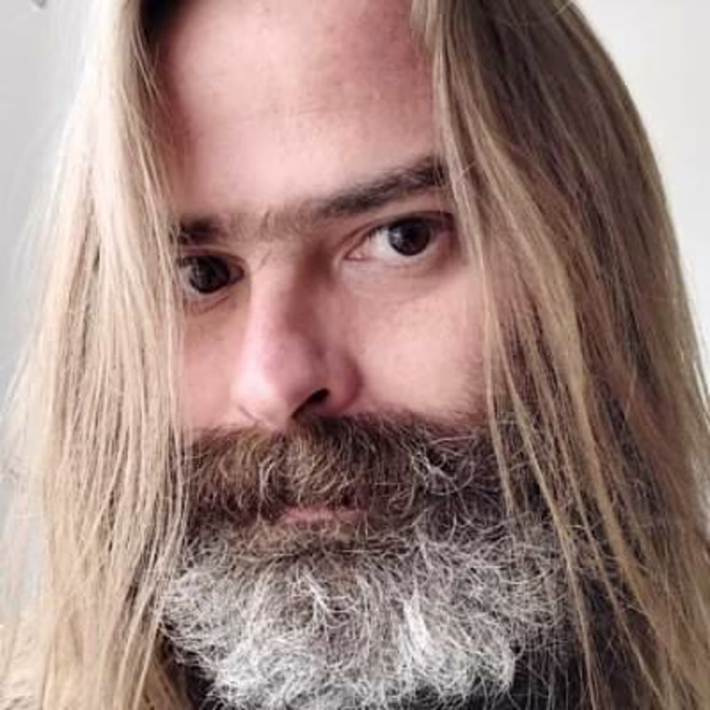 Barrett Nash