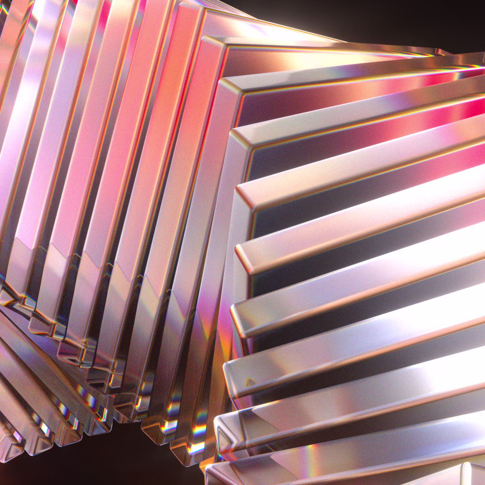 dispersion visuals