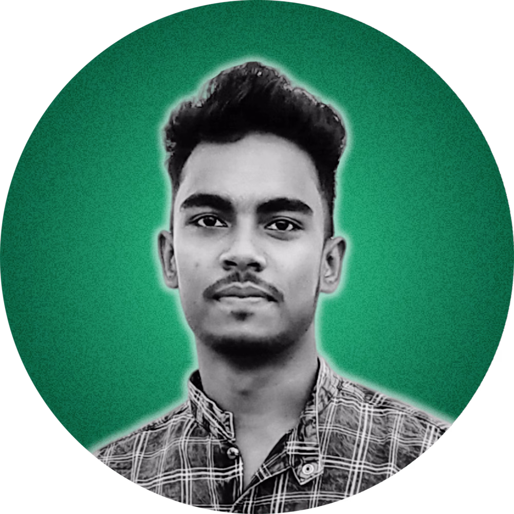 Arnab Maiti