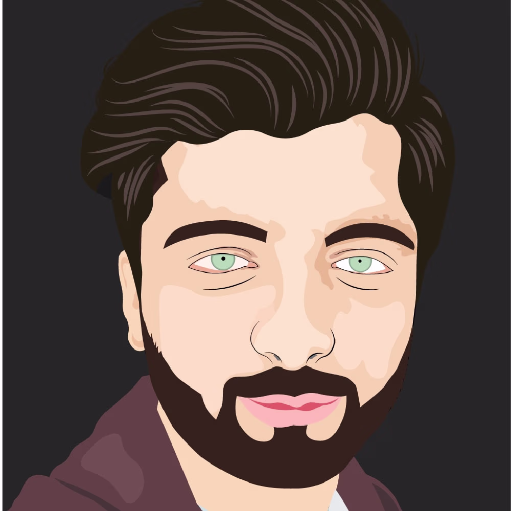 Saeed Ahmad