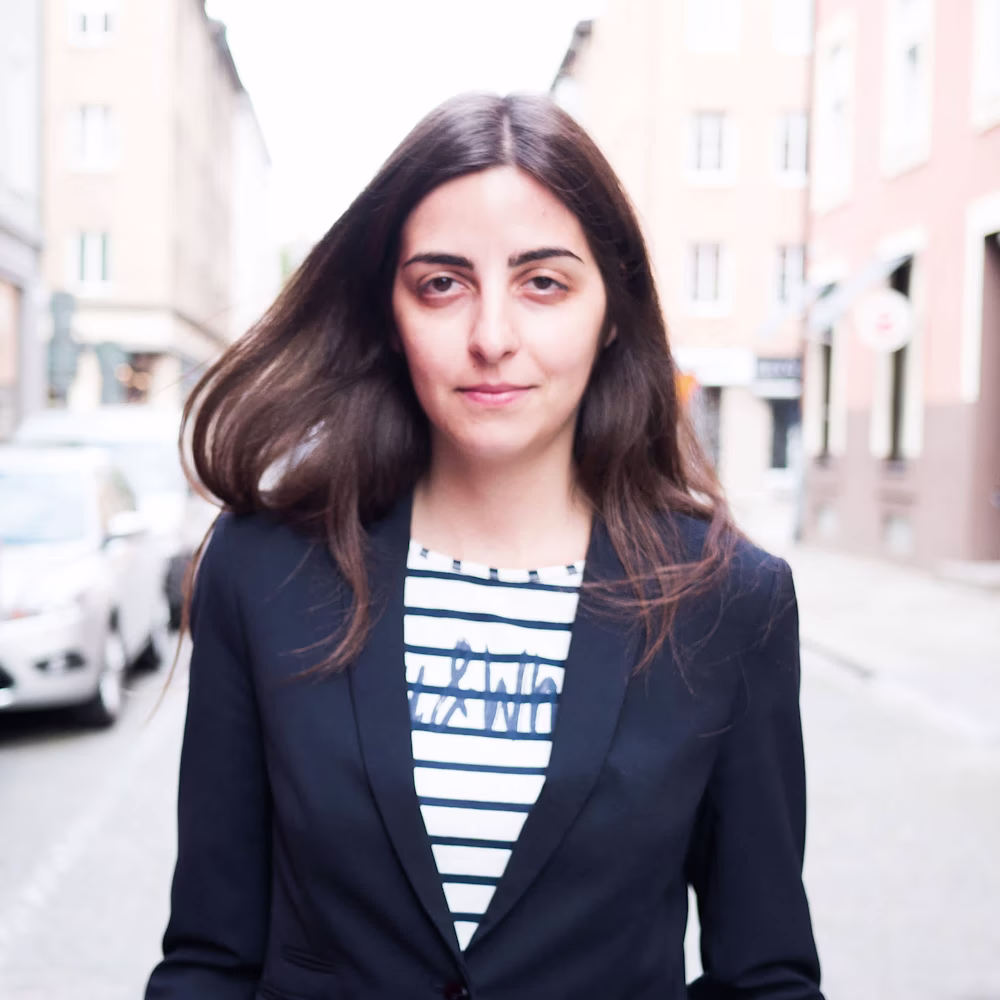 Silvia Venditti