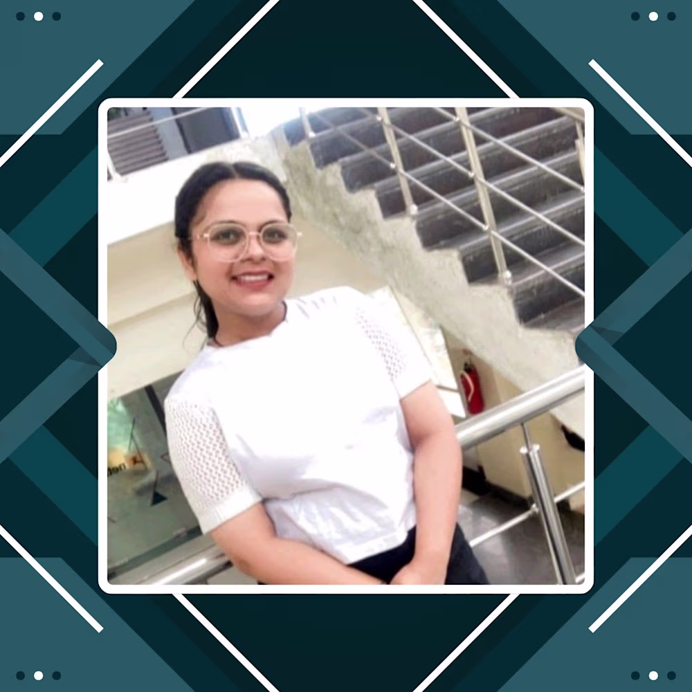 Jyoti Bhole