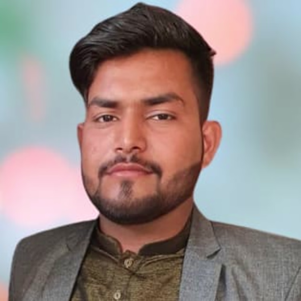 Mohsin Dawood