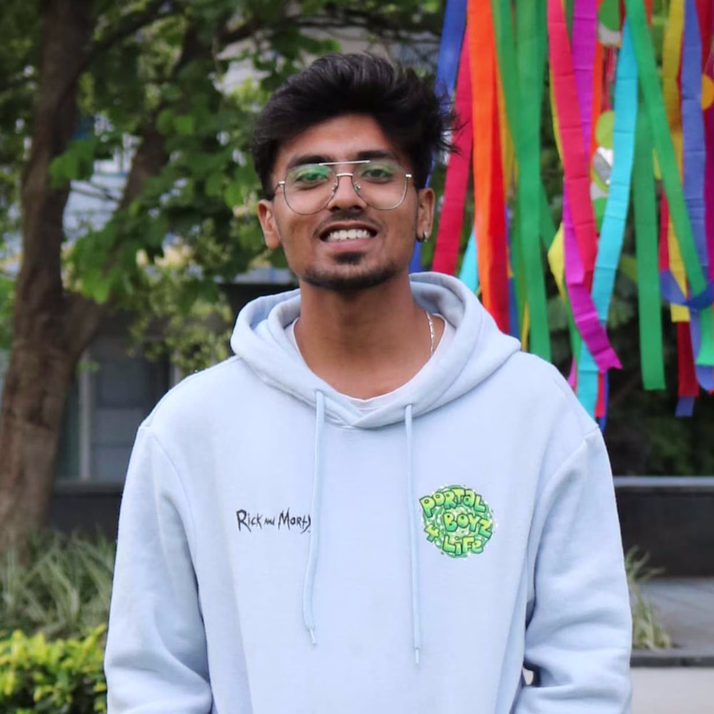 Prem Punith