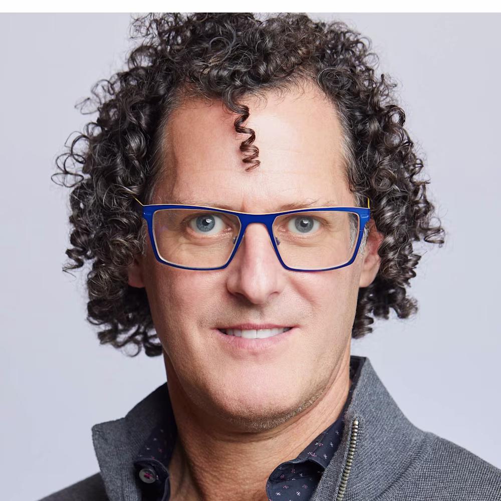 Jeff Feldgoise