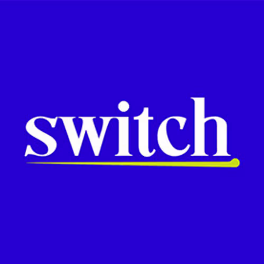 design switch