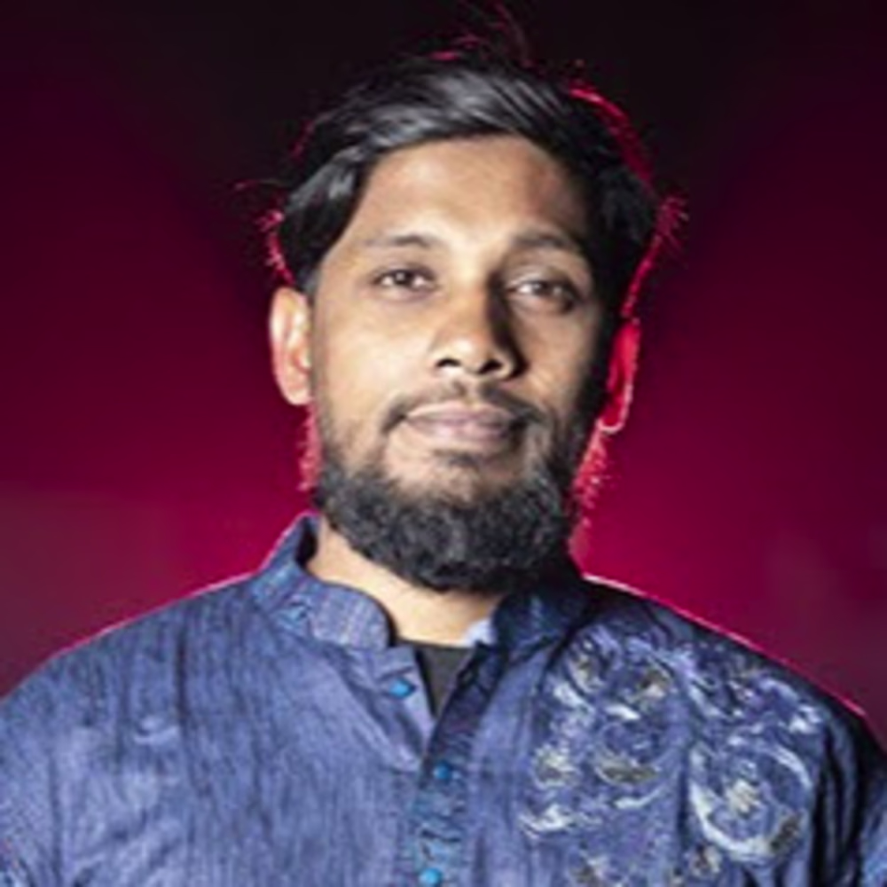 Merazul Islam