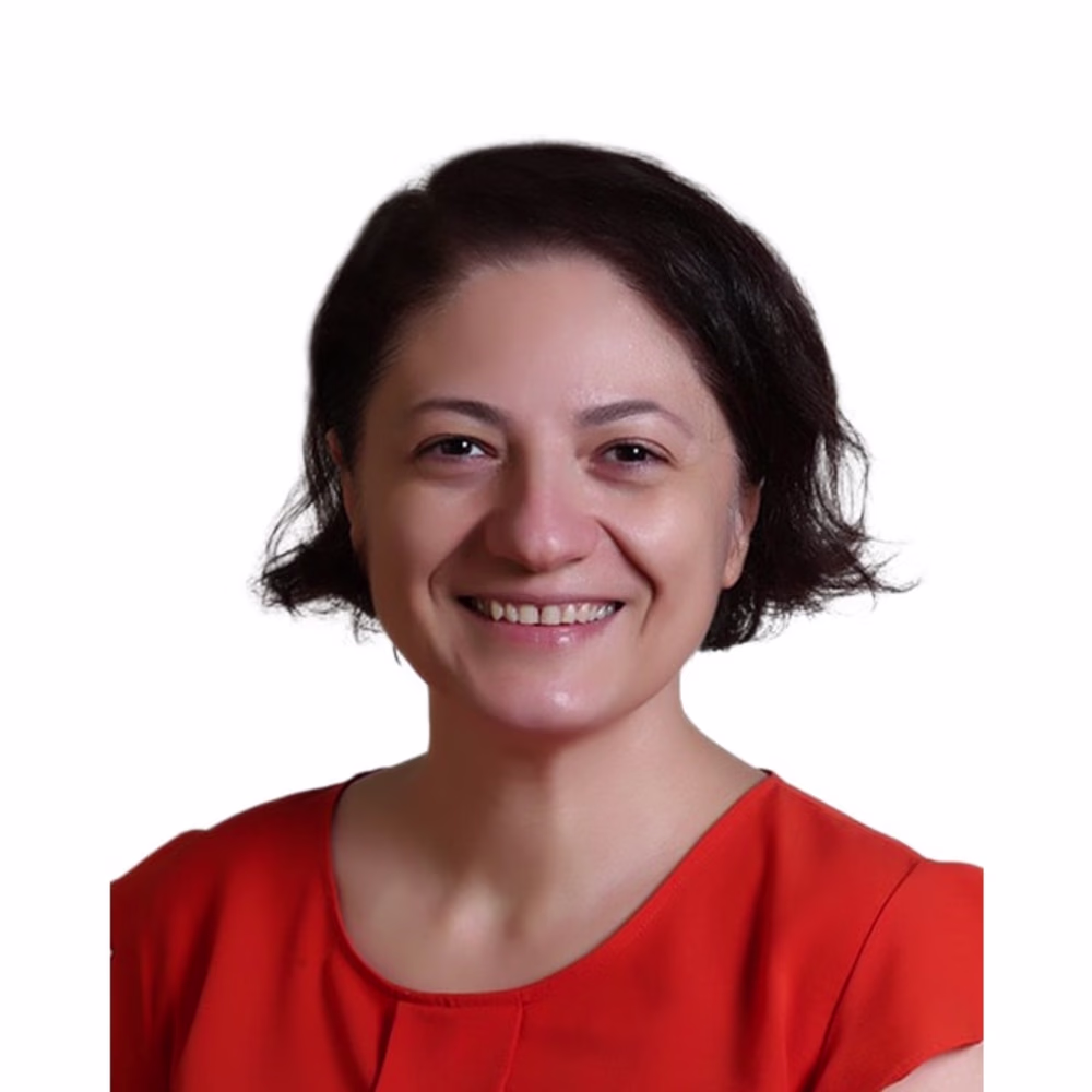 Özge Sapancı