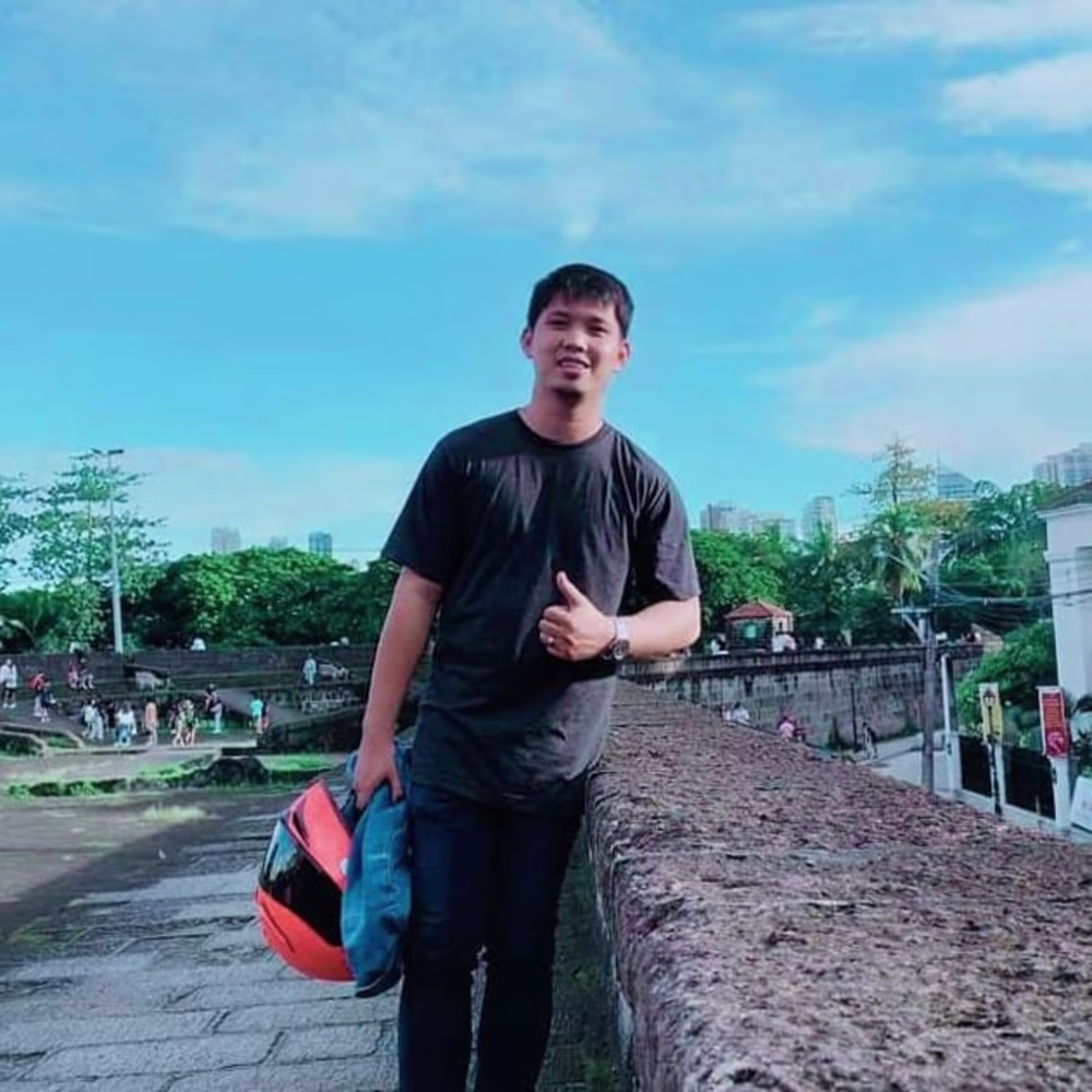 Nathan Cabillan