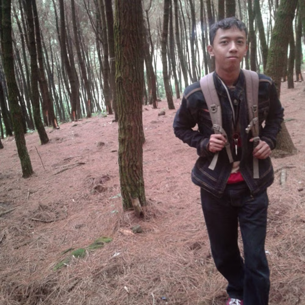 Yodi Safikri