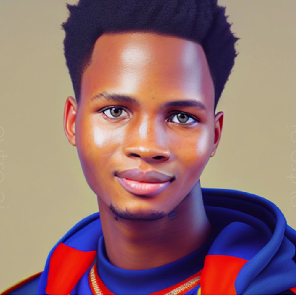 Abdul Rahmon Sodiq Olamide