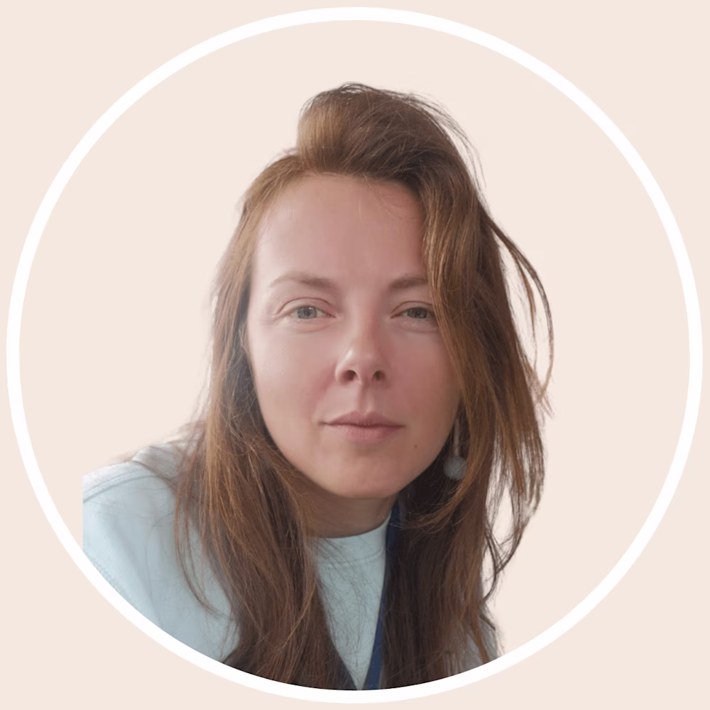 Saule Suziedelyte