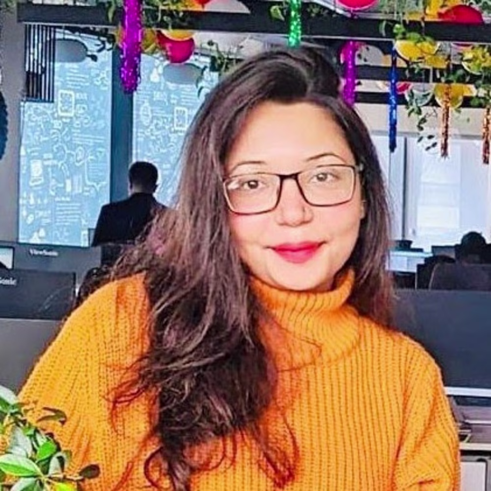Anonta Khan