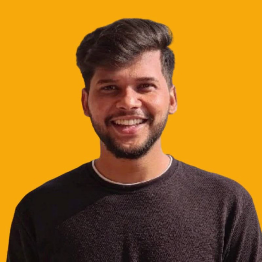 Prateek Tiwari