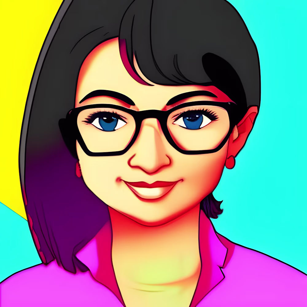 Deepa J