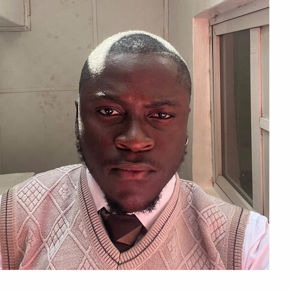 Ojo Isaac