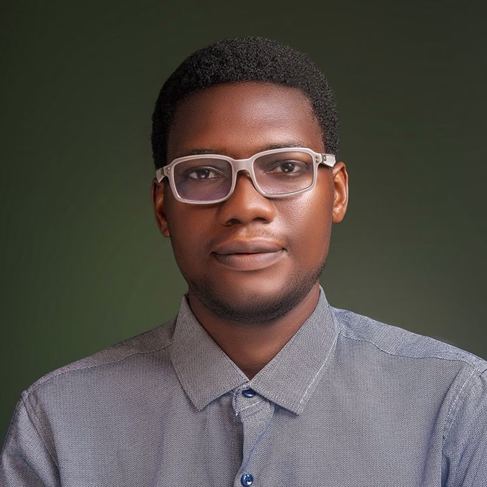 DAMILOLA TOBI ADETAYO