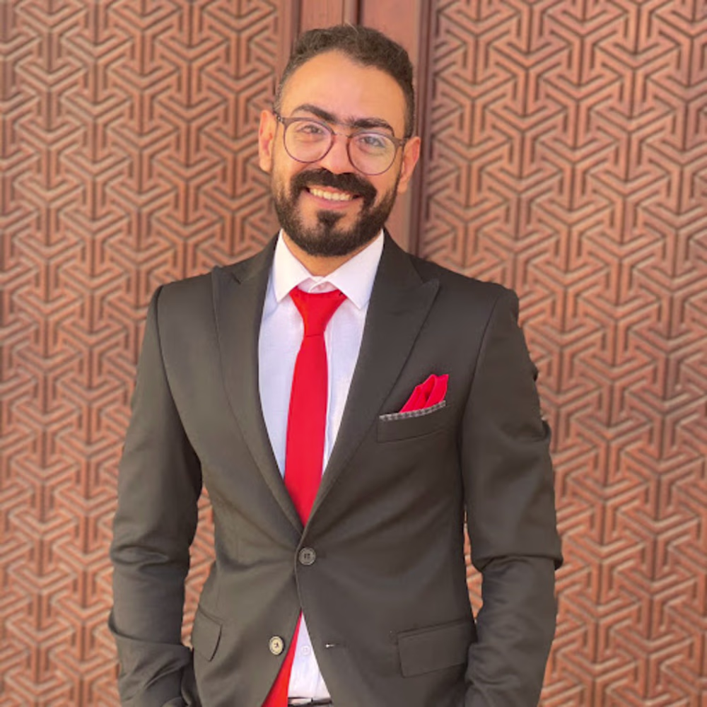 Mazen Fahmy