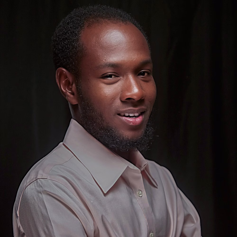 Prédestin Rolnick