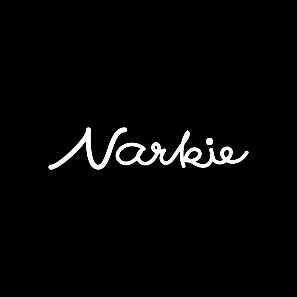 Narkie .