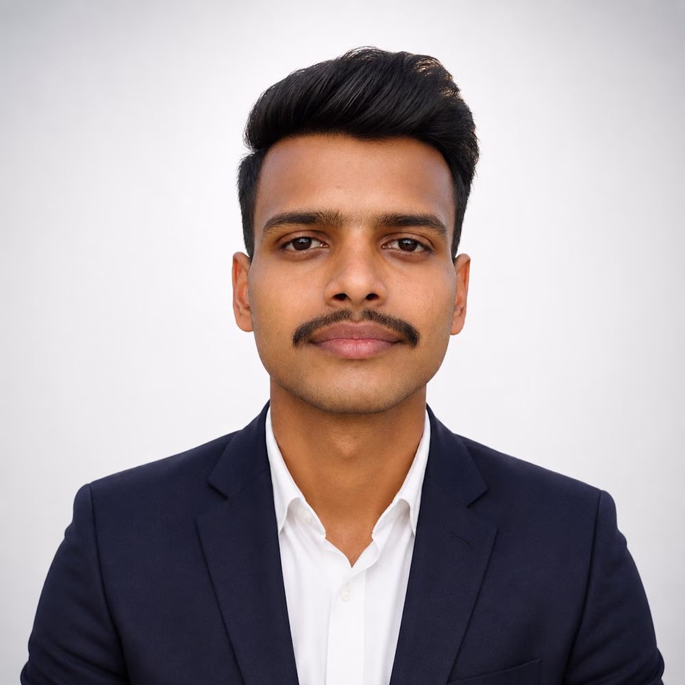 Abhimanyu Negi