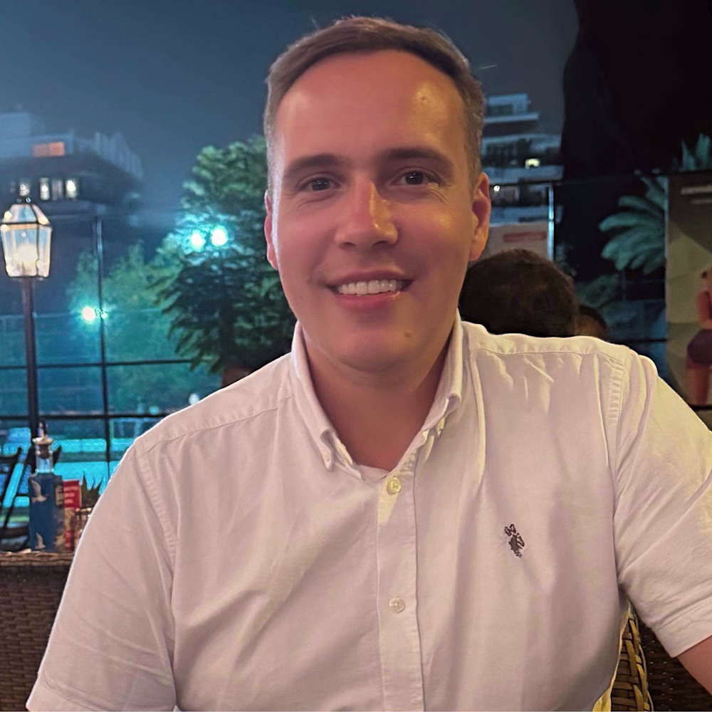 Rimantas Andriuskevicius