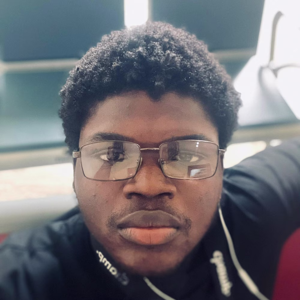 Adeolapo Oluwasemilore