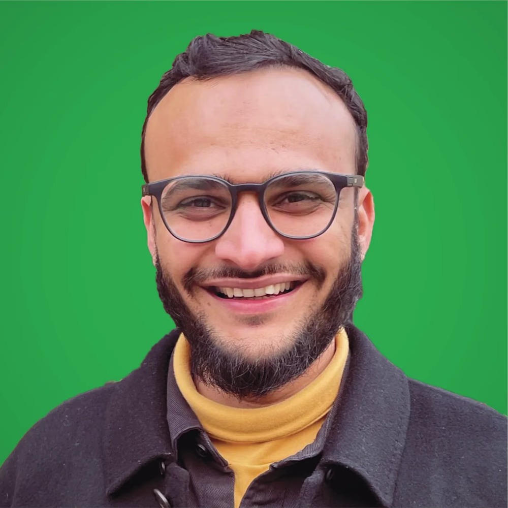 Ahmad Khuzaima