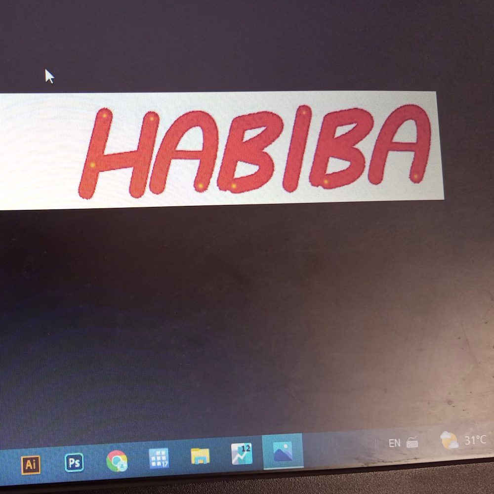 Um E Habiba