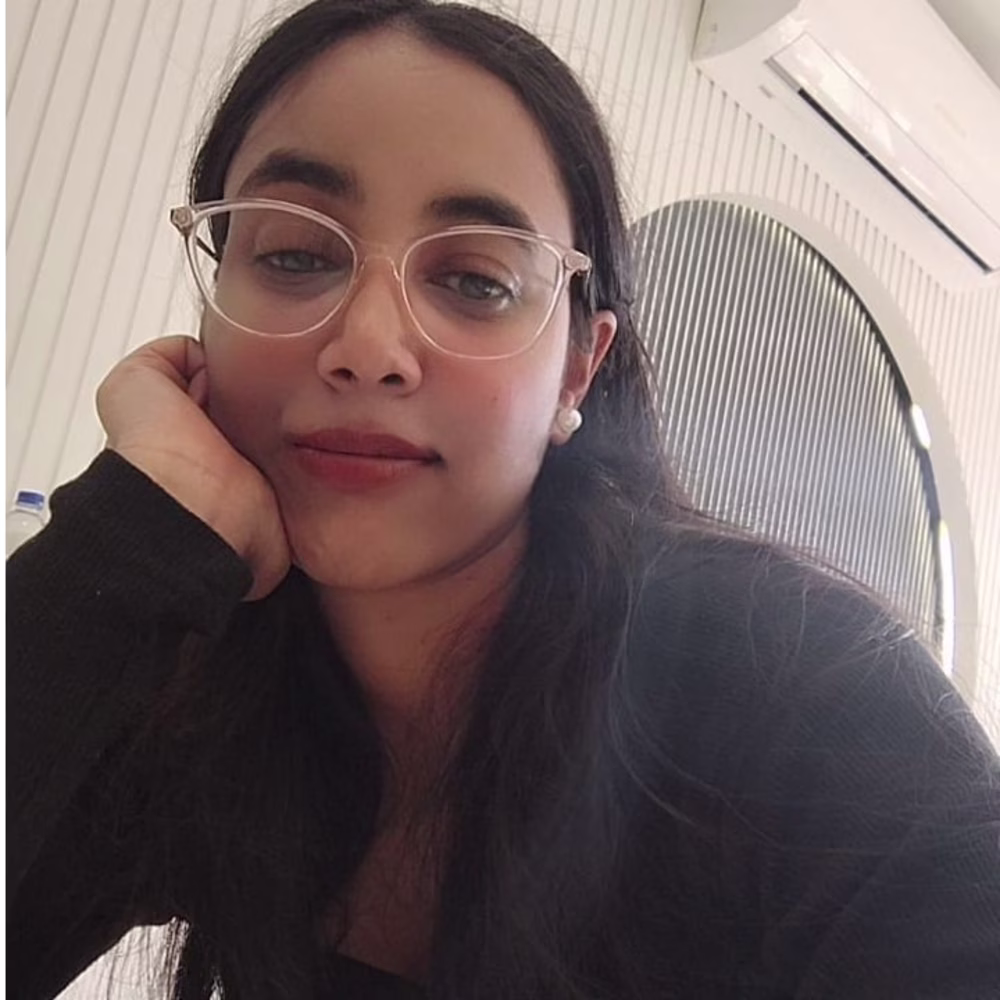Simran Saini