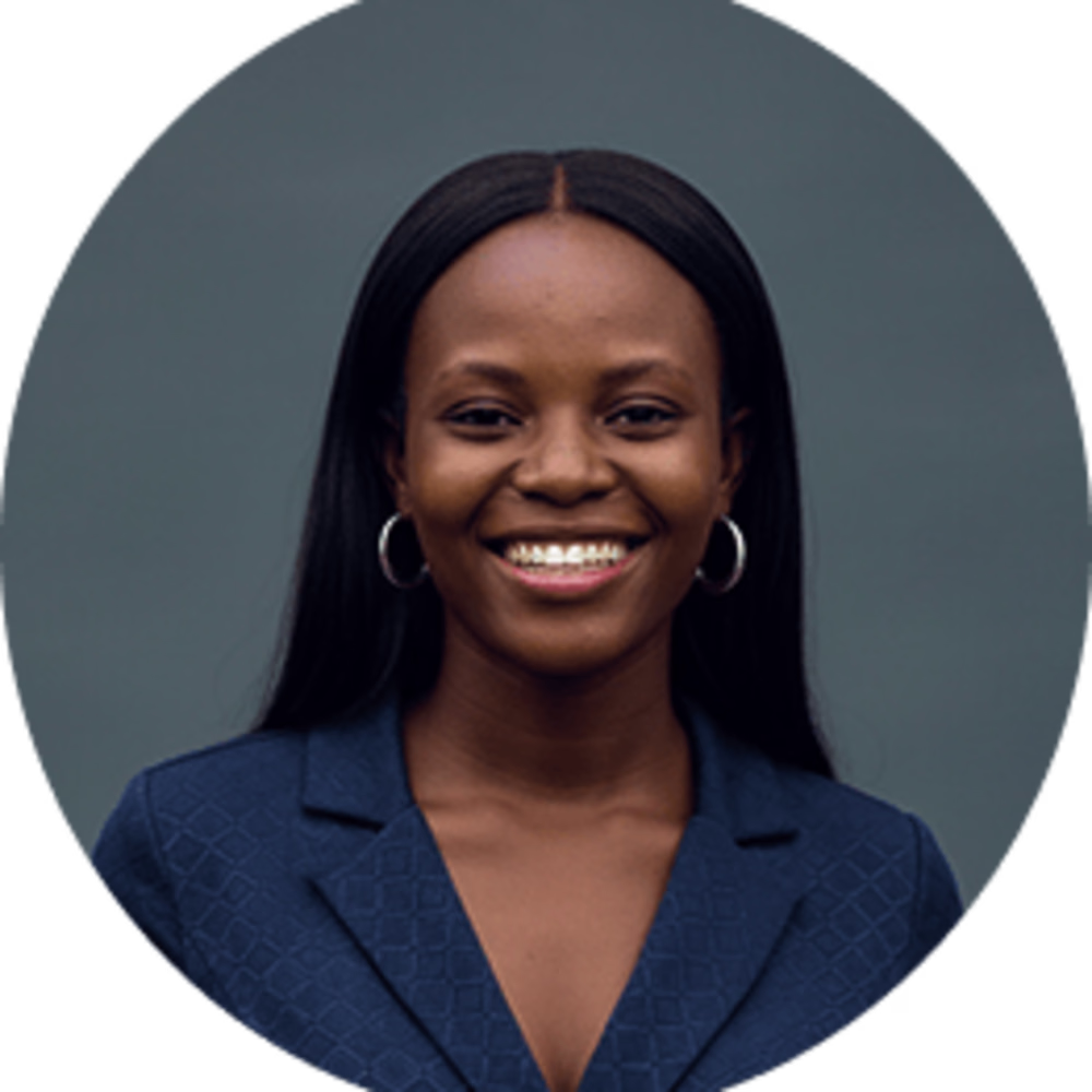 Ruth Oladejo