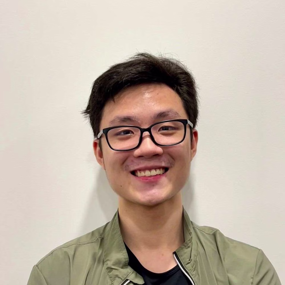 Yuan Hao Koh