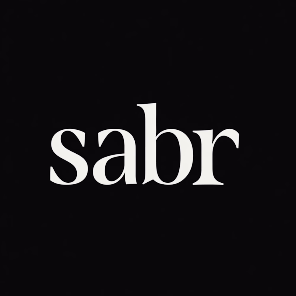 Sabr Signature