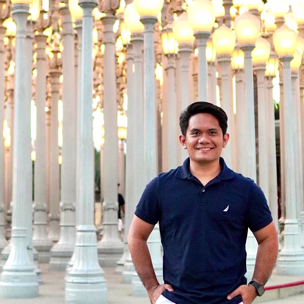 Christian Emil Cadag