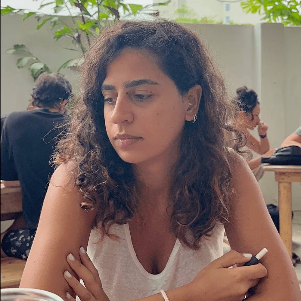 Lalig Aghasarkissian