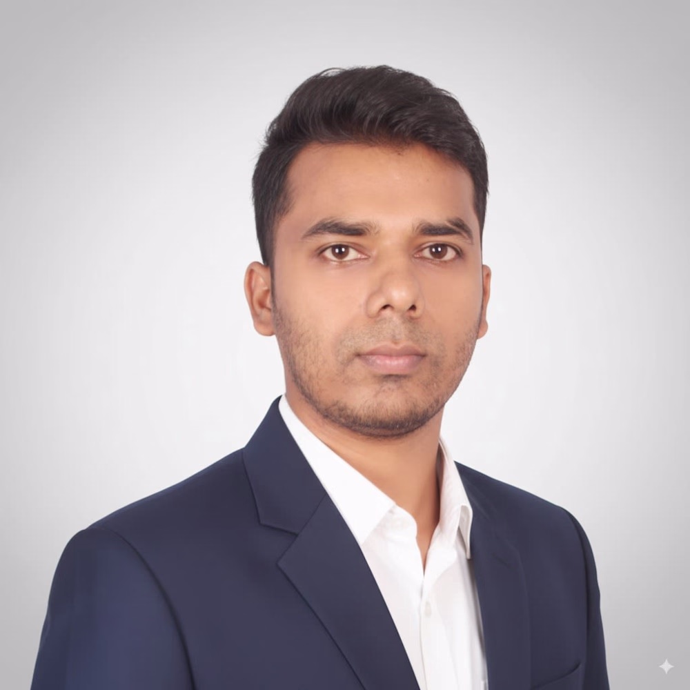 Arifur Rahman Hridoy