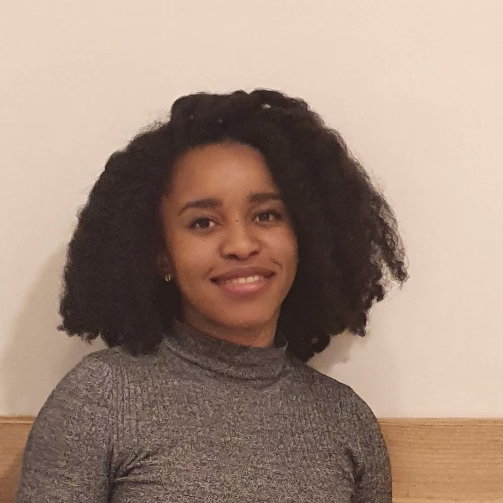 Faïza Abdou-Rahaman Fadul