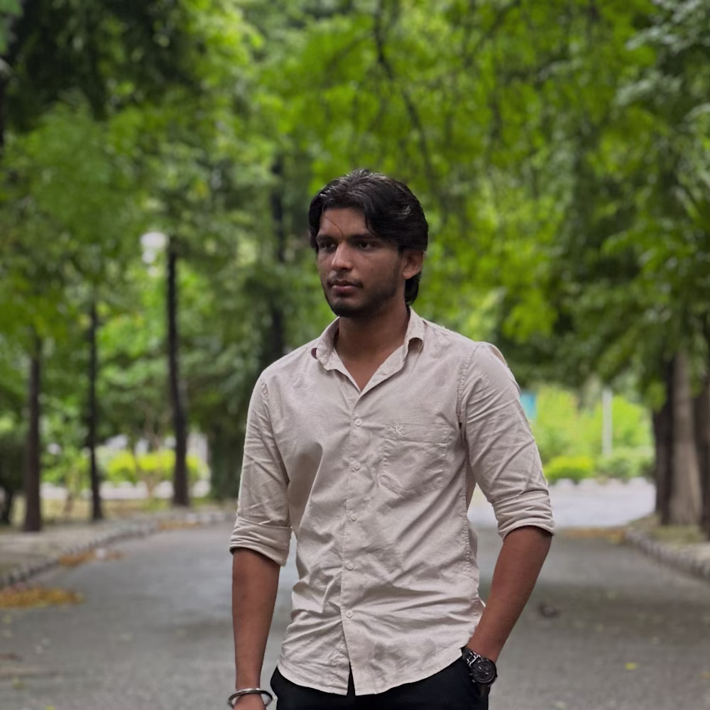 Jasmeet Singh