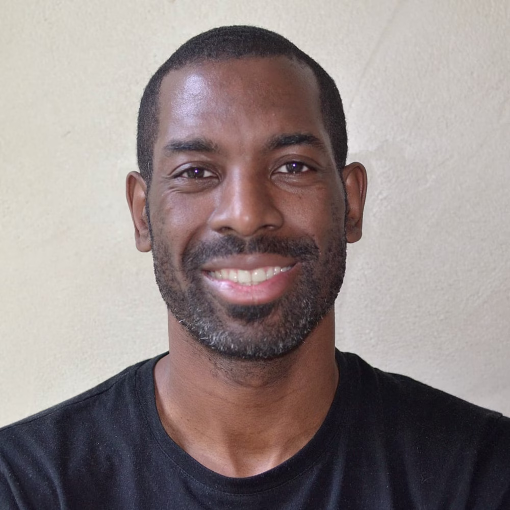 Marcus Knight