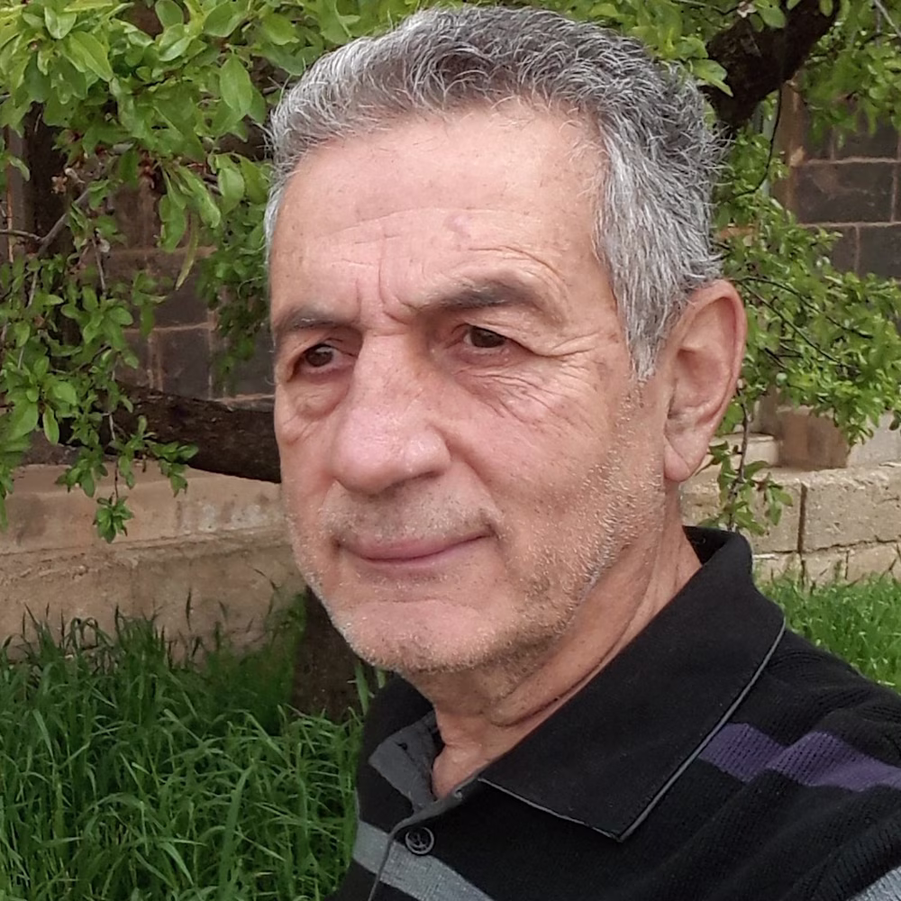 kutaiba saadi