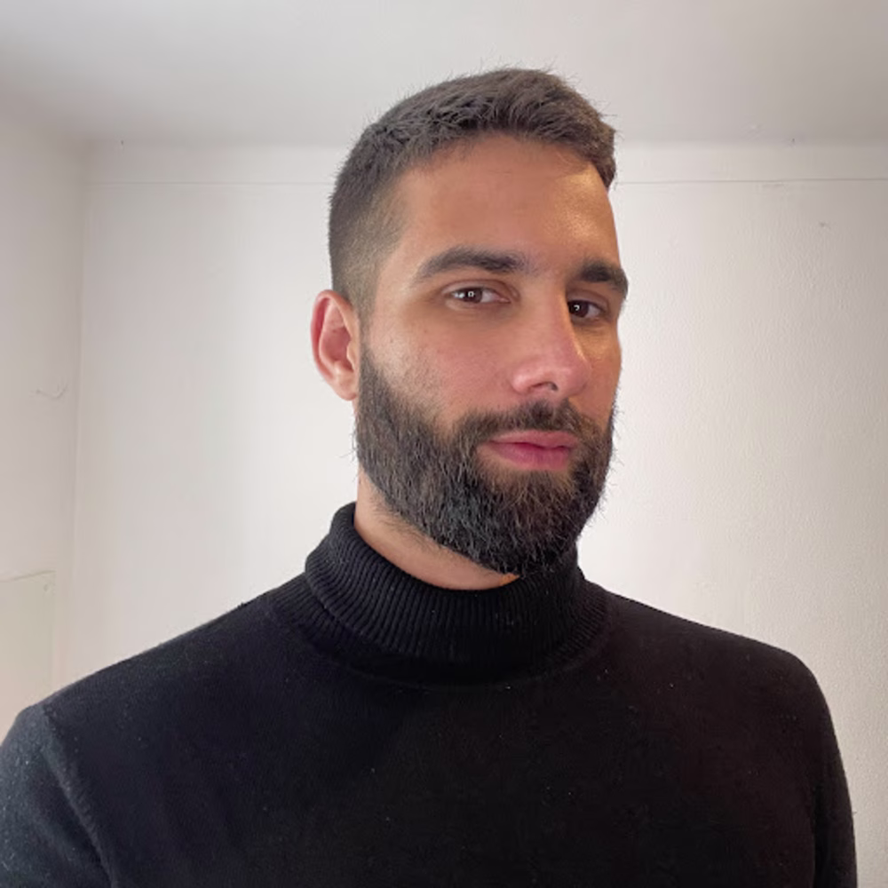 Jose Luiz Mendes Neto