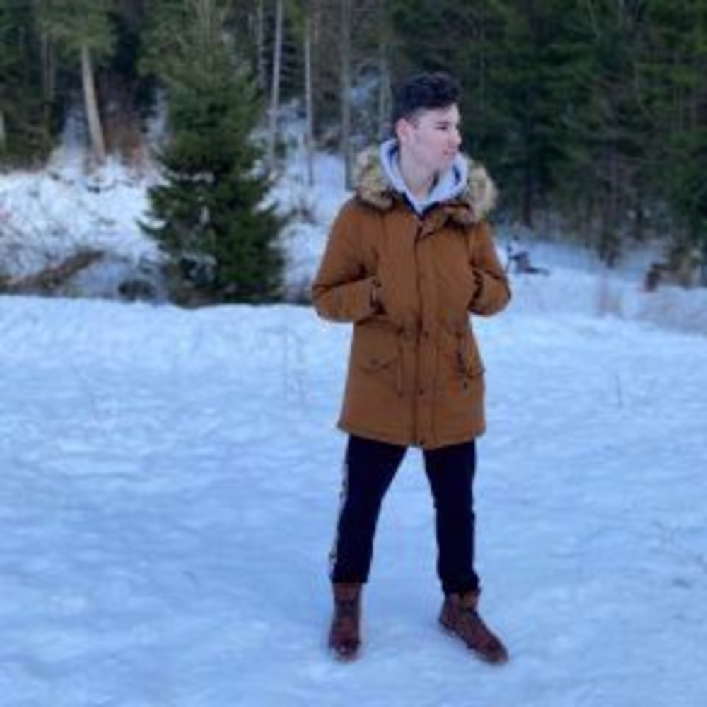 Sebastian Gheorghievici